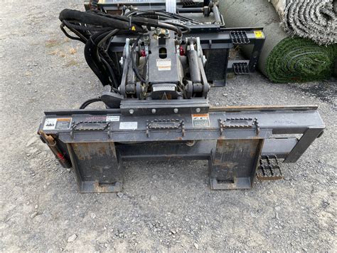 asphalt planer attachment skid steer bradco|bradco skid steer cold planer.